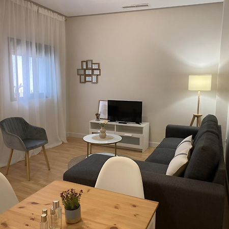 Sevilla Esencial 외부 사진
