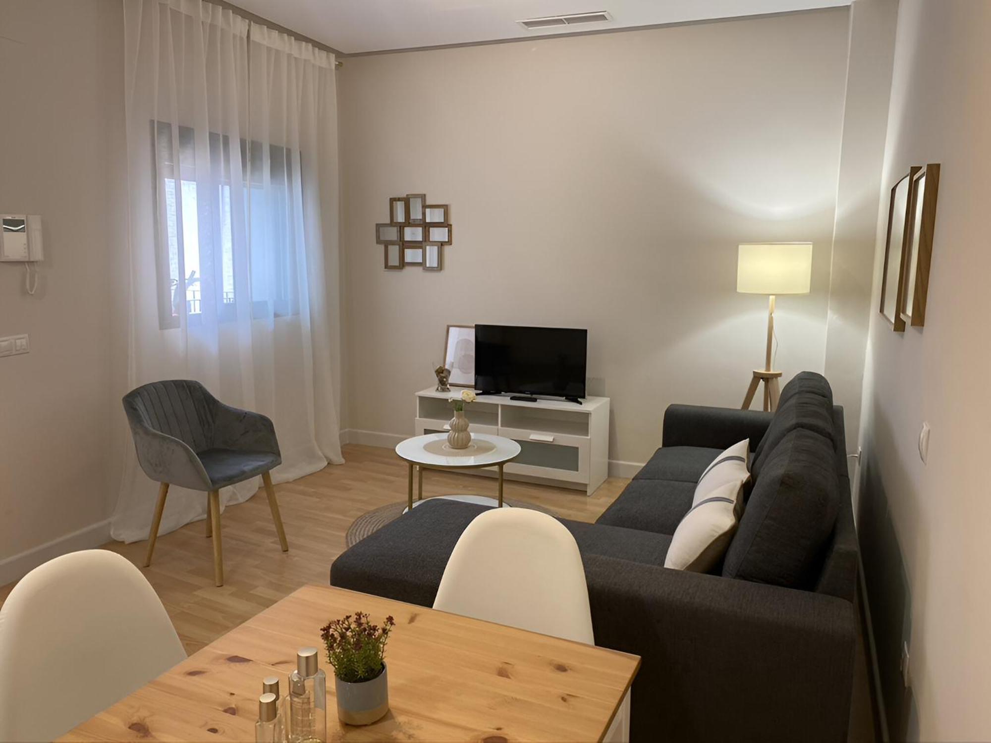 Sevilla Esencial 외부 사진